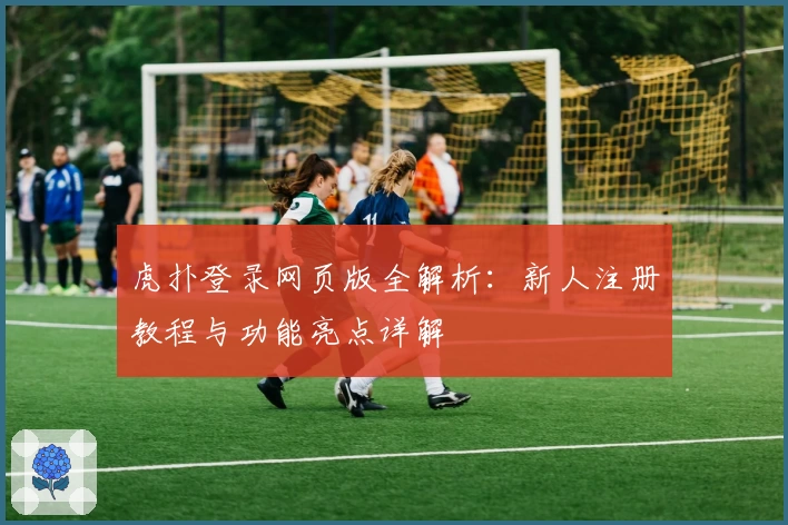 虎扑登录网页版全解析：新人注册教程与功能亮点详解