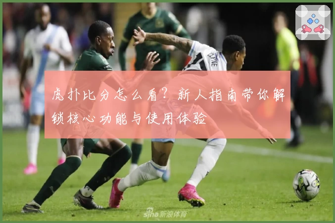 虎扑比分怎么看？新人指南带你解锁核心功能与使用体验