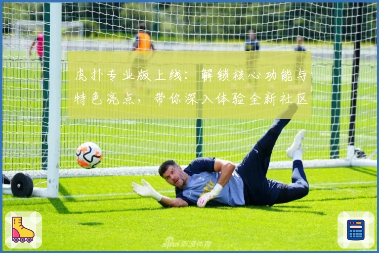 虎扑专业版上线：解锁核心功能与特色亮点，带你深入体验全新社区互动魅力