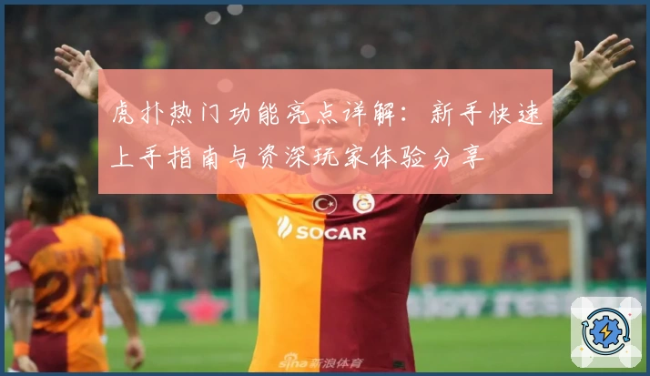 虎扑热门功能亮点详解：新手快速上手指南与资深玩家体验分享